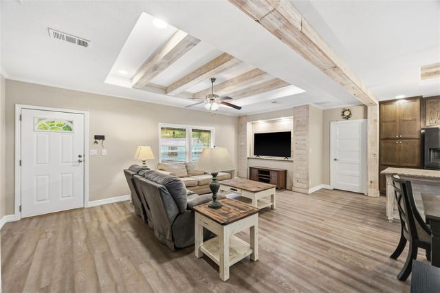 1249 County Road 2309, Cleveland, TX 77327