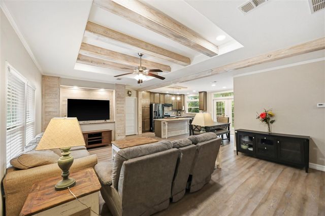 1249 County Road 2309, Cleveland, TX 77327