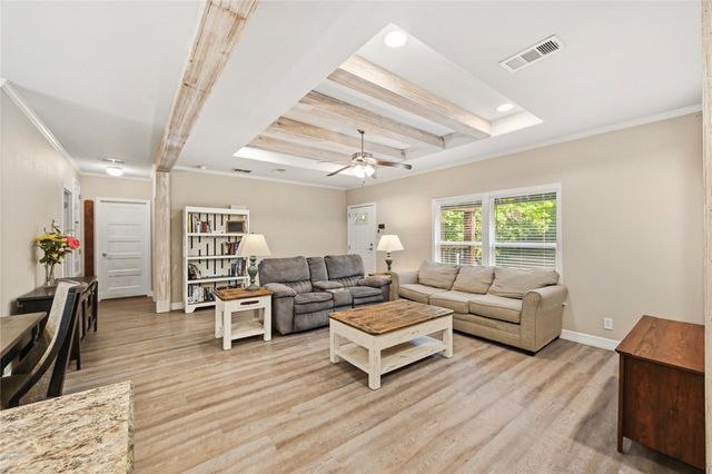 1249 County Road 2309, Cleveland, TX 77327