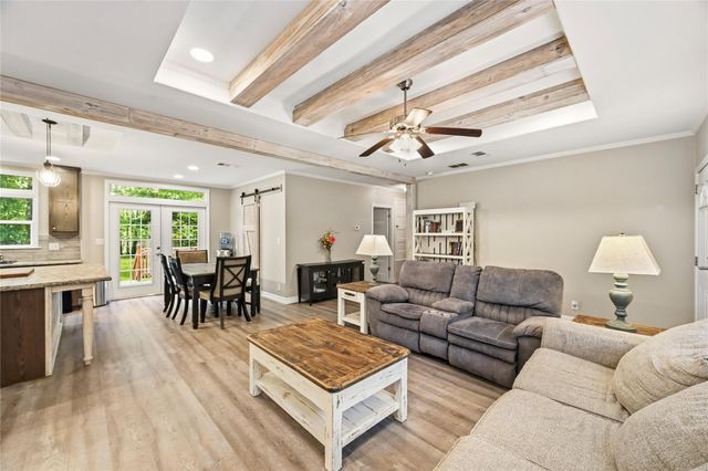 1249 County Road 2309, Cleveland, TX 77327