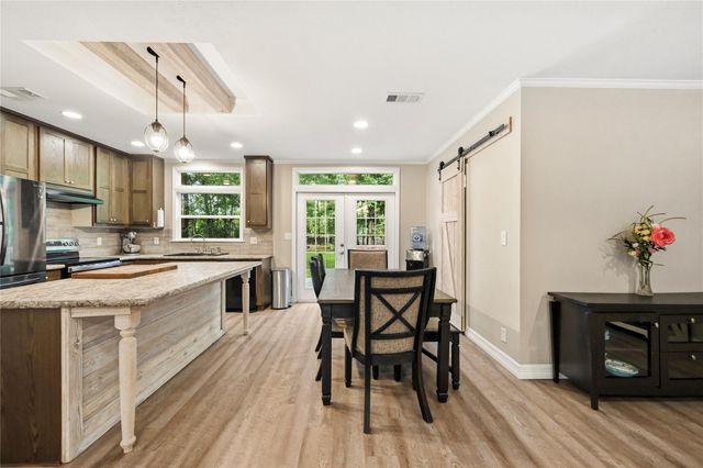 1249 County Road 2309, Cleveland, TX 77327