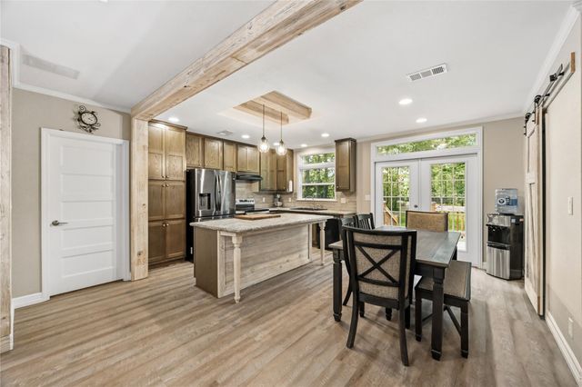 1249 County Road 2309, Cleveland, TX 77327