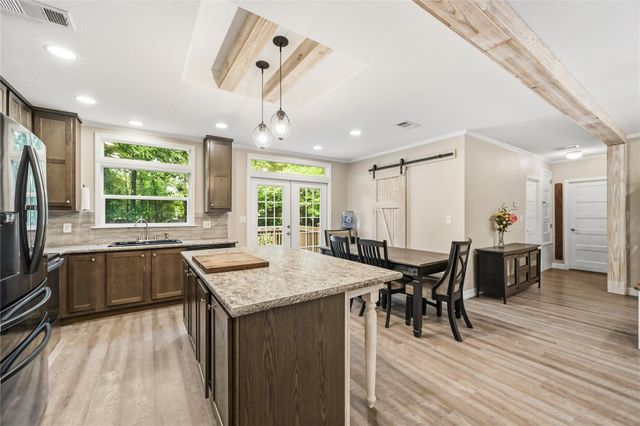 1249 County Road 2309, Cleveland, TX 77327