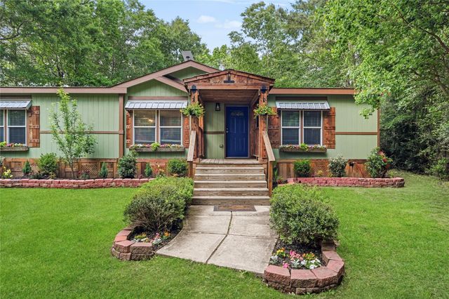 1249 County Road 2309, Cleveland, TX 77327
