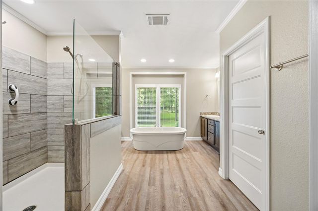 1249 County Road 2309, Cleveland, TX 77327