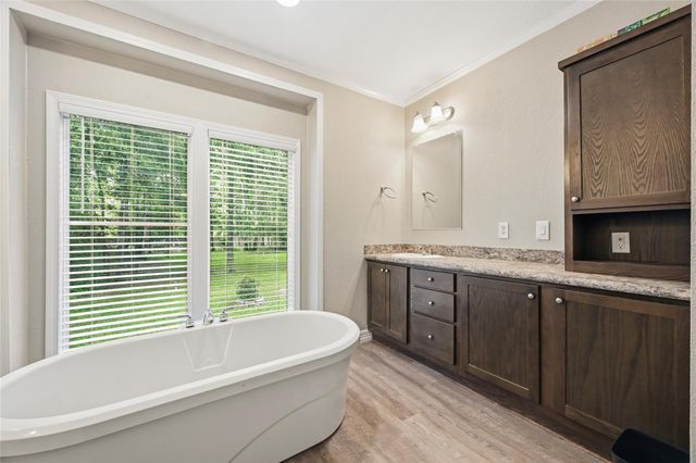 1249 County Road 2309, Cleveland, TX 77327