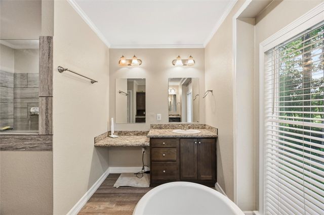 1249 County Road 2309, Cleveland, TX 77327