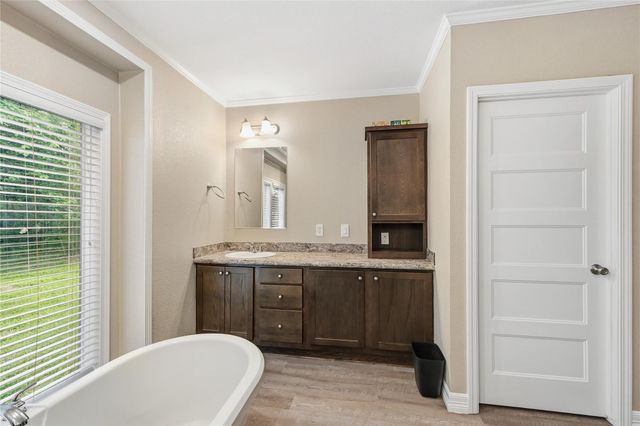 1249 County Road 2309, Cleveland, TX 77327