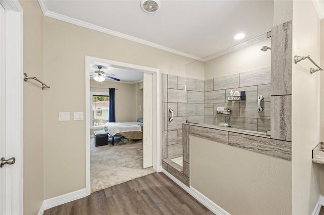 1249 County Road 2309, Cleveland, TX 77327