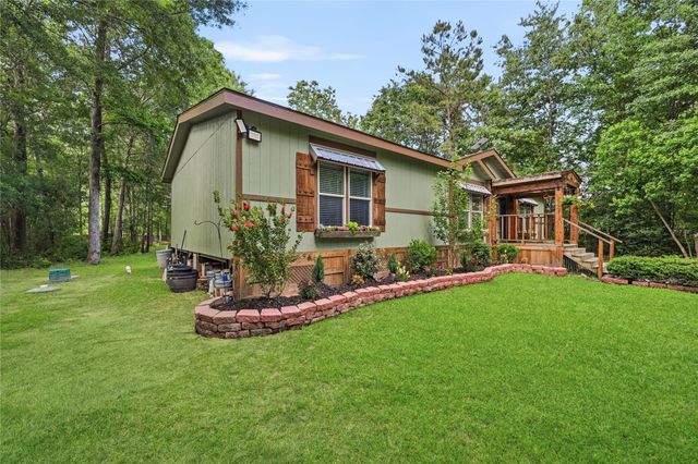 1249 County Road 2309, Cleveland, TX 77327