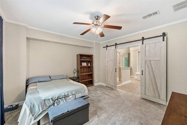 1249 County Road 2309, Cleveland, TX 77327