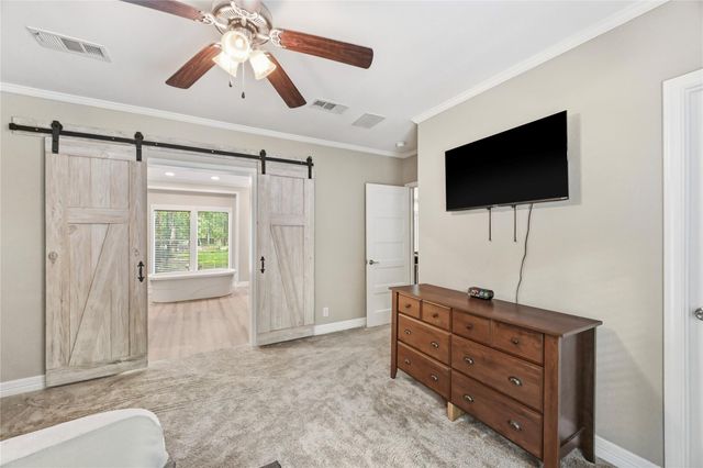 1249 County Road 2309, Cleveland, TX 77327