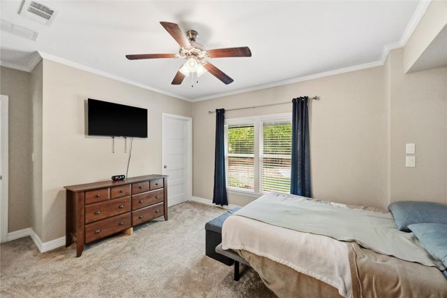 1249 County Road 2309, Cleveland, TX 77327