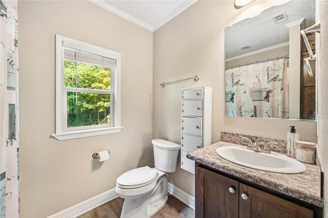 1249 County Road 2309, Cleveland, TX 77327