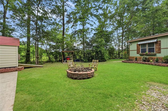 1249 County Road 2309, Cleveland, TX 77327