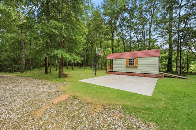1249 County Road 2309, Cleveland, TX 77327