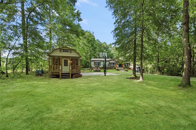 1249 County Road 2309, Cleveland, TX 77327
