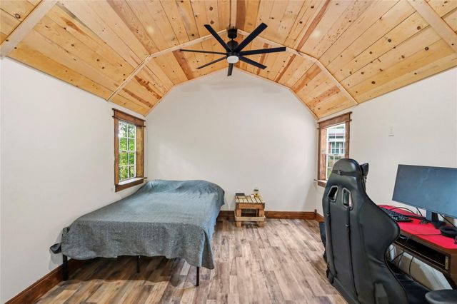 1249 County Road 2309, Cleveland, TX 77327