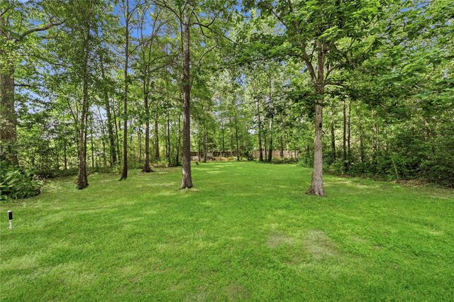 1249 County Road 2309, Cleveland, TX 77327