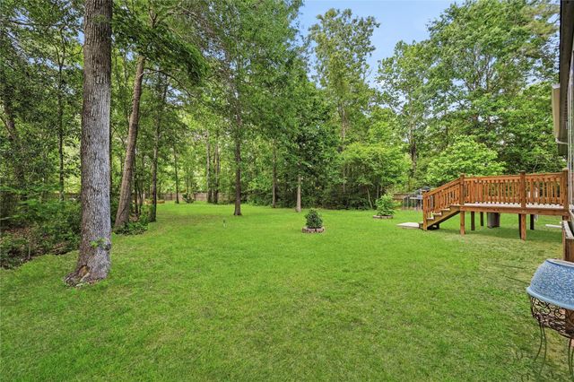 1249 County Road 2309, Cleveland, TX 77327