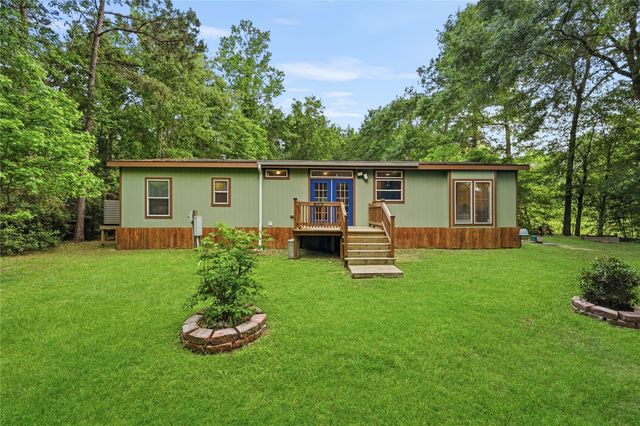 1249 County Road 2309, Cleveland, TX 77327