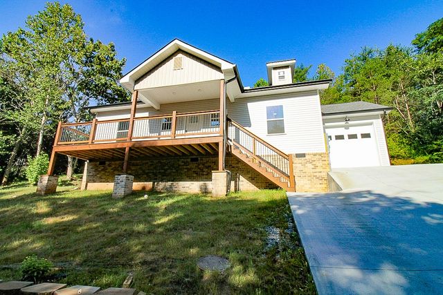 7131 Remagen Ln, Knoxville, TN 37920