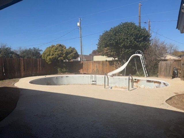 3834 Westchester Drive, Abilene, TX 79606