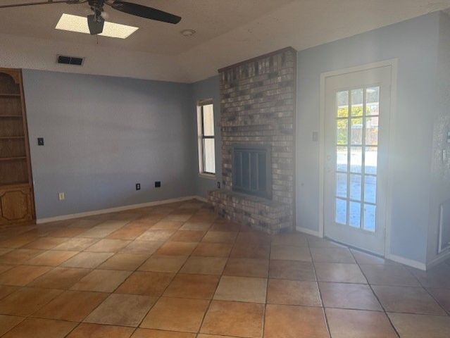 3834 Westchester Drive, Abilene, TX 79606