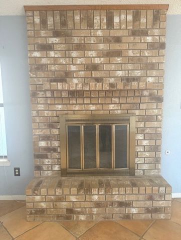 3834 Westchester Drive, Abilene, TX 79606