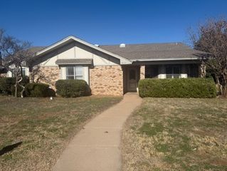 3834 Westchester Drive, Abilene, TX 79606