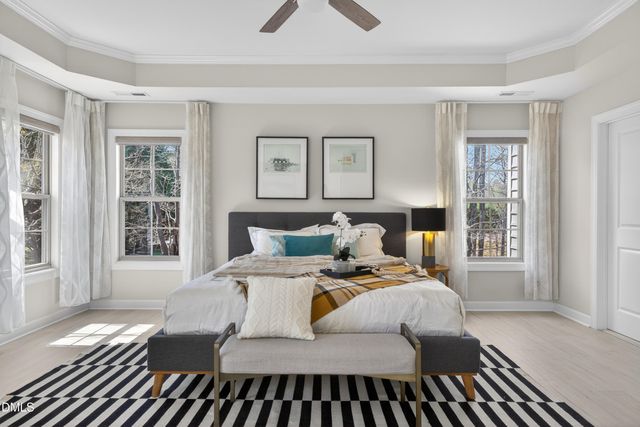 608 Marble House Court, Cary, NC 27519