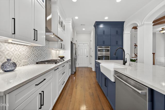 608 Marble House Court, Cary, NC 27519