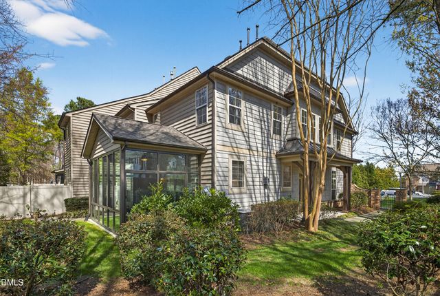 608 Marble House Court, Cary, NC 27519