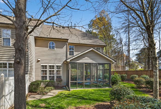 608 Marble House Court, Cary, NC 27519