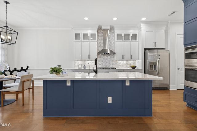 608 Marble House Court, Cary, NC 27519