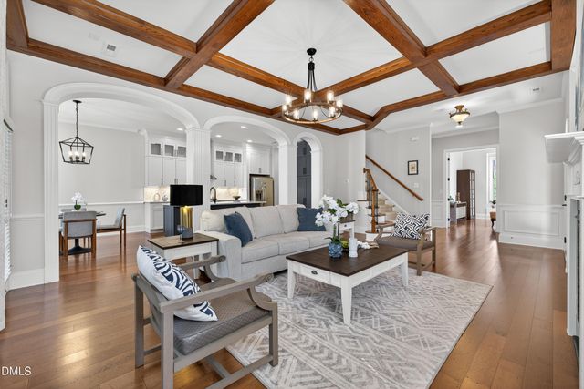 608 Marble House Court, Cary, NC 27519