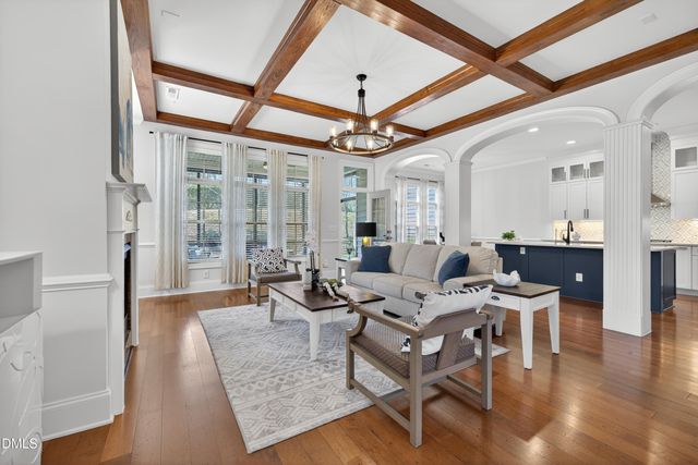 608 Marble House Court, Cary, NC 27519