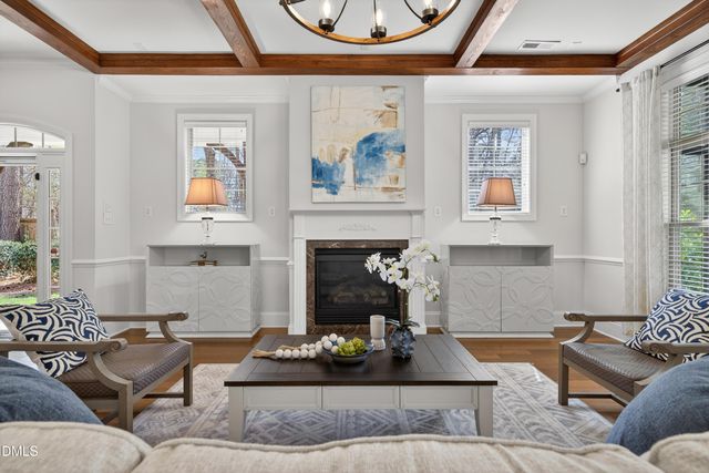 608 Marble House Court, Cary, NC 27519