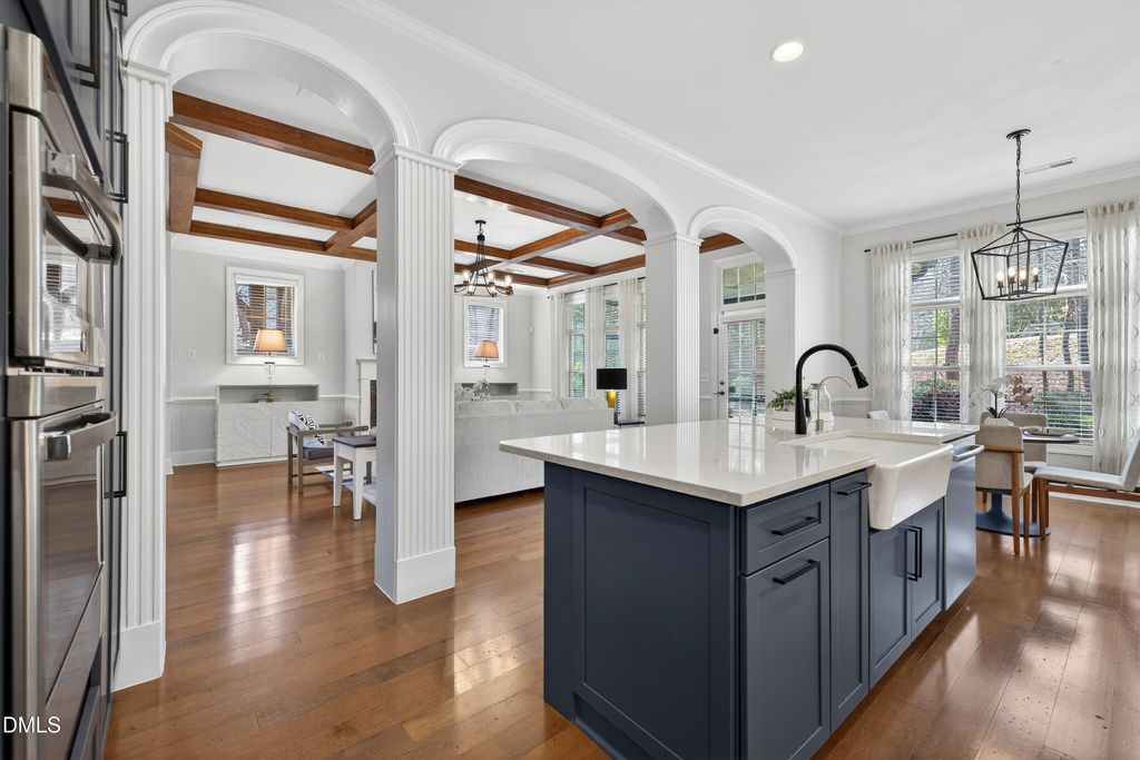 608 Marble House Court, Cary, NC 27519