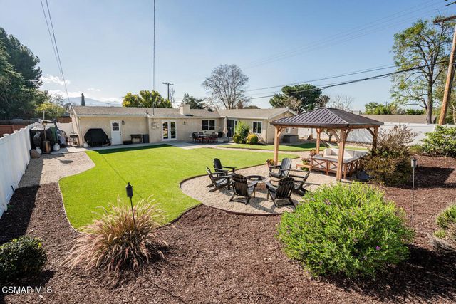 807 Briar Cliff Road, Thousand Oaks, CA 91360