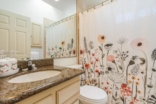 807 Briar Cliff Road, Thousand Oaks, CA 91360