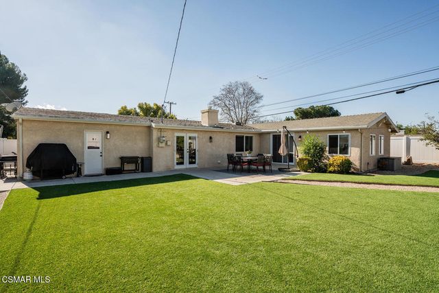 807 Briar Cliff Road, Thousand Oaks, CA 91360