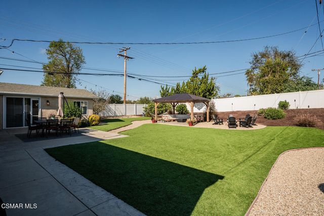 807 Briar Cliff Road, Thousand Oaks, CA 91360