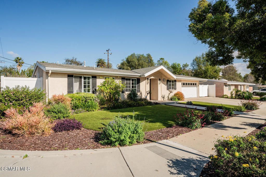807 Briar Cliff Road, Thousand Oaks, CA 91360