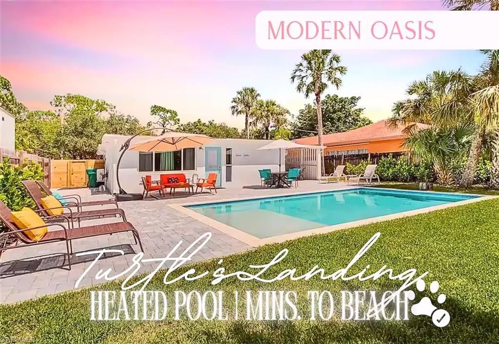 3024 Estey AVE, Naples, FL 34104