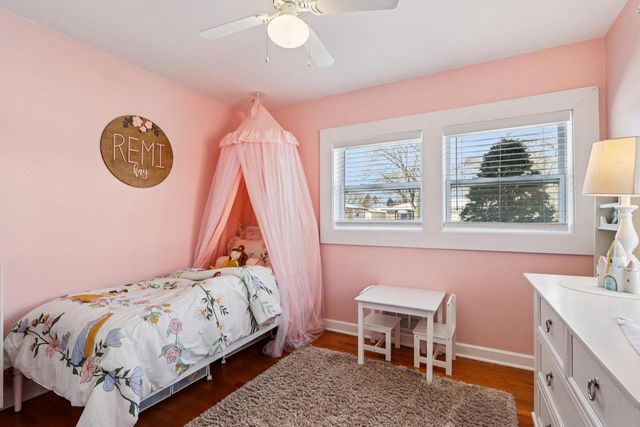 3348 S 73rd STREET, Milwaukee, WI 53219