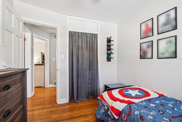 3348 S 73rd STREET, Milwaukee, WI 53219