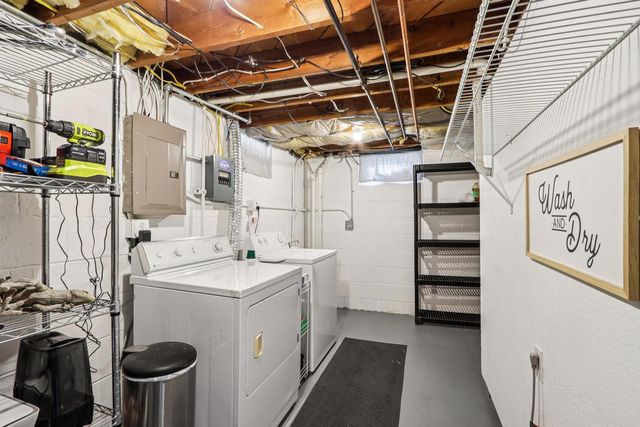 3348 S 73rd STREET, Milwaukee, WI 53219