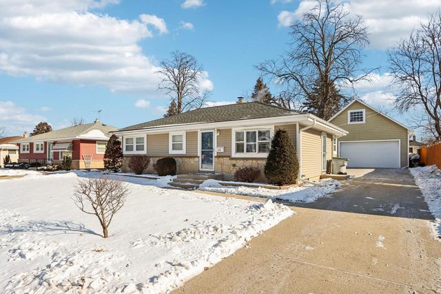 3348 S 73rd STREET, Milwaukee, WI 53219
