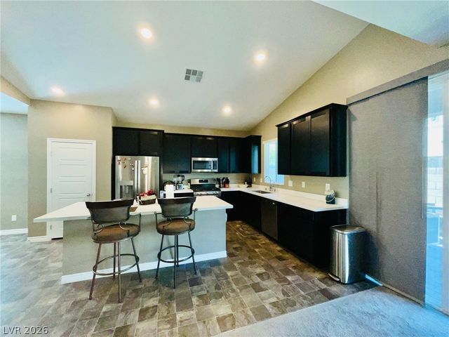 4376 Latitude Valley Court, North Las Vegas, NV 89084